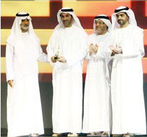 Best Local Talent