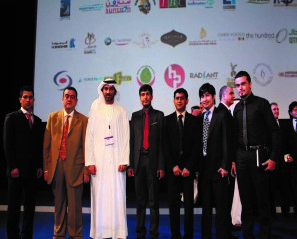 SME Rank 18 - 2013